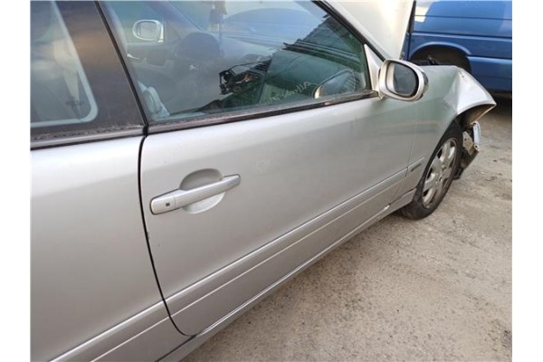 Recambio de puerta delantero derecha para mercedes-benz clk (bm 208) coupe 2.0 200 compressor (evo) (208.344) referencia OEM IAM