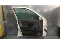 Recambio de puerta delantero izquierda para seat inca (6k9) 1.9 d combi plus/clx referencia OEM IAM 6K4831051C  