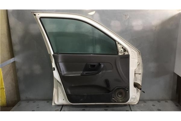 Recambio de puerta delantero izquierda para seat inca (6k9) 1.9 d combi plus/clx referencia OEM IAM 6K4831051C  