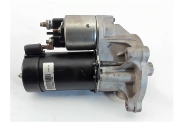 Recambio de motor arranque para peugeot partner (s2)(2002) 2.0 combi plus [2,0 ltr. - 66 kw hdi cat] referencia OEM IAM 11018310