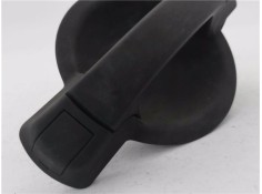 Recambio de maneta exterior puerta corredera derecha para fiat i doblo (119) 1.9 jtd referencia OEM IAM 735309961 223A7000 