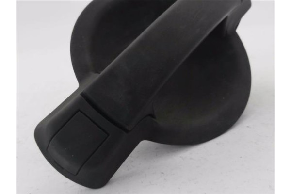 Recambio de maneta exterior puerta corredera derecha para fiat i doblo (119) 1.9 jtd referencia OEM IAM 735309961 223A7000 