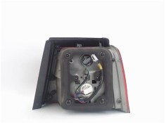 Recambio de piloto trasero izquierdo para kia carens (rs) referencia OEM IAM K2JB51160  