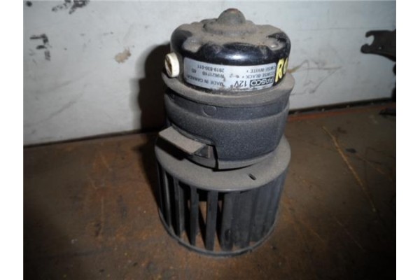 Recambio de motor calefaccion para rover 100 (metro) (xp) 114 s/l/gta referencia OEM IAM W962154B 652819830011 