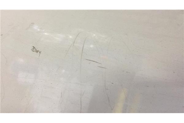 Recambio de puerta delantero izquierda para seat inca (6k9) 1.9 d combi plus/clx referencia OEM IAM 6K4831051C  