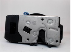 Recambio de cerradura puerta delantero derecha para nissan primastar (x83) 2.5 combi, 9 plazas, batalla larga 2.96t referencia O