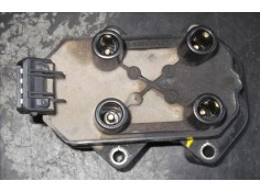 Recambio de bobina encendido para peugeot 106 (s2) 1.0 i referencia OEM IAM 597049 0221503006 