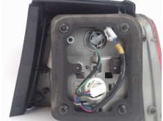 Recambio de piloto trasero izquierdo para kia carens (rs) referencia OEM IAM K2JB51160  