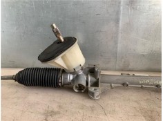 Recambio de cremallera direccion normal para renault megane iii berlina 5p 1.5 expression referencia OEM IAM 490017022R A0012632