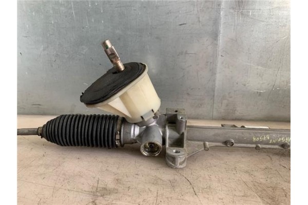 Recambio de cremallera direccion normal para renault megane iii berlina 5p 1.5 expression referencia OEM IAM 490017022R A0012632
