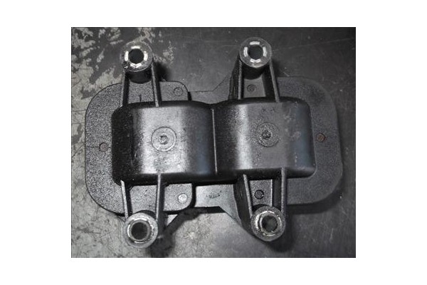Recambio de bobina encendido para peugeot 106 (s2) 1.0 i referencia OEM IAM 597049 0221503006 