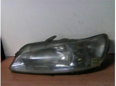 FARO DELANTERO IZQUIERDO 6204Q5 