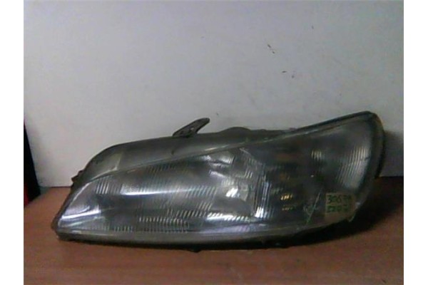 Recambio de faro delantero izquierdo para peugeot 306 (7b, n3, n5) 1.8 16v referencia OEM IAM 6204Q5  