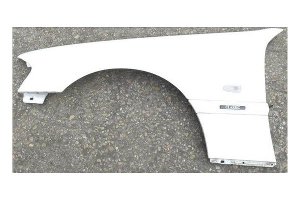 Recambio de aleta delantero izquierda para mercedes-benz clase c (bm 202) berlina 2.2 220 cdi (202.133) referencia OEM IAM   