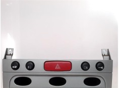 Recambio de mandos climatizador para alfa romeo 147 (190) 2.0 selespeed distinctive referencia OEM IAM E09374  