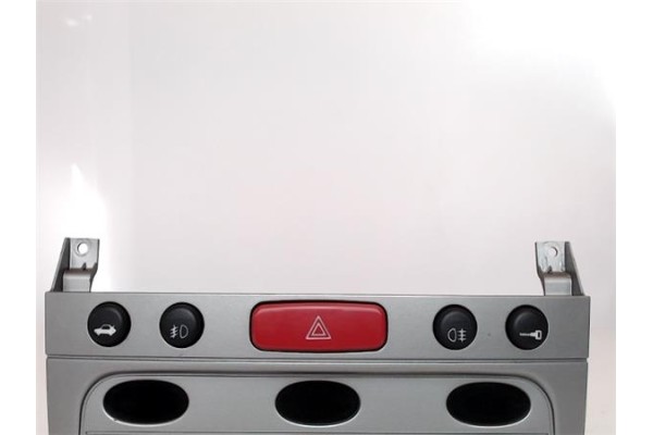 Recambio de mandos climatizador para alfa romeo 147 (190) 2.0 selespeed distinctive referencia OEM IAM E09374  