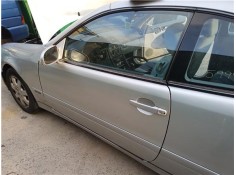 Recambio de puerta delantero izquierda para mercedes-benz clk (bm 208) coupe 2.0 200 compressor (evo) (208.344) referencia OEM I
