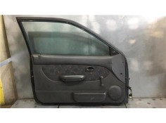 Recambio de puerta delantero izquierda para hyundai accent (x3) 1.3 referencia OEM IAM 7600322272  