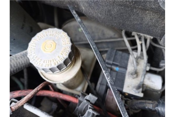 Recambio de bomba freno para fiat i doblo (119) 1.9 jtd referencia OEM IAM 20552280601  