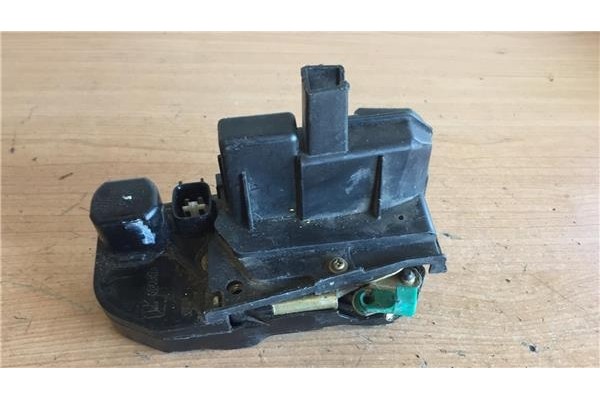 Recambio de cierre electromagnetico trasero derecho para jeep gr.cherokee ii (wj/wg)(1999) 3.1 td limited [3,1 ltr. - 103 kw td 