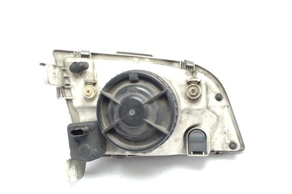 Recambio de faro delantero izquierdo para mitsubishi space star (dg0) referencia OEM IAM MR465003  