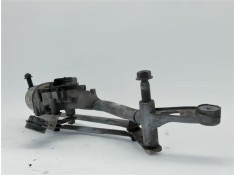 Recambio de motor limpiaparabrisas delantero para renault megane ii berlina 5p 1.4 confort expression referencia OEM IAM 8200036