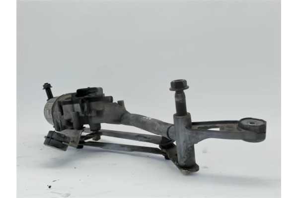 Recambio de motor limpiaparabrisas delantero para renault megane ii berlina 5p 1.4 confort expression referencia OEM IAM 8200036