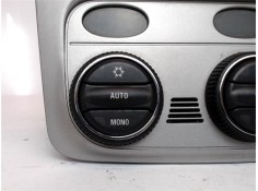 Recambio de mandos climatizador para alfa romeo 147 (190) 2.0 selespeed distinctive referencia OEM IAM E09374  