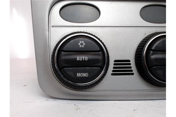 Recambio de mandos climatizador para alfa romeo 147 (190) 2.0 selespeed distinctive referencia OEM IAM E09374  
