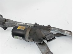 Recambio de motor limpiaparabrisas delantero para renault megane ii berlina 5p 1.4 confort expression referencia OEM IAM 8200036
