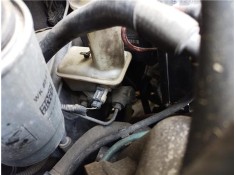 Recambio de bomba freno para fiat i doblo (119) 1.9 jtd referencia OEM IAM 20552280601  