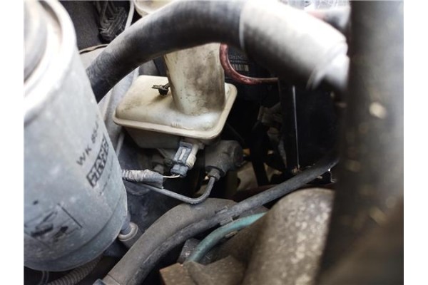 Recambio de bomba freno para fiat i doblo (119) 1.9 jtd referencia OEM IAM 20552280601  