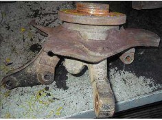 Recambio de mangueta delantero derecha para fiat scudo furgón (220l) 1.9 d referencia OEM IAM 1310048080 1334488080 