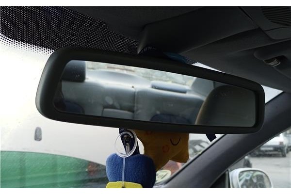 Recambio de retrovisor interior para mercedes-benz clk (bm 208) coupe 2.0 200 compressor (evo) (208.344) referencia OEM IAM A208