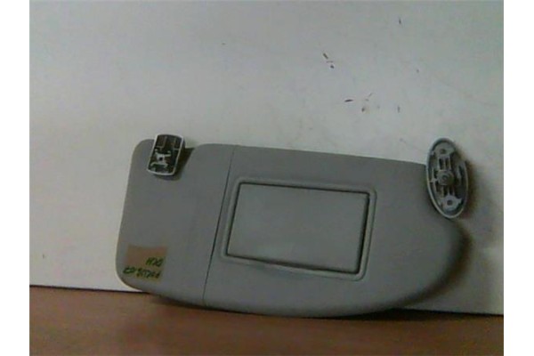 Recambio de parasol derecho para ford focus ii (da_) 1.8 tdci referencia OEM IAM 1707811  