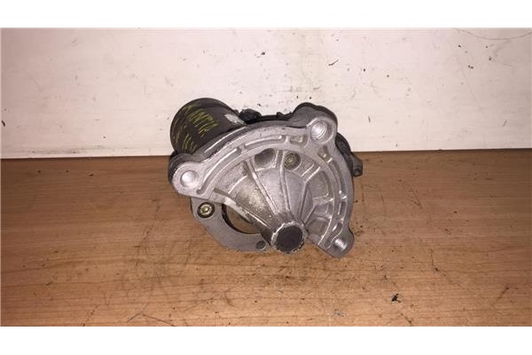 Recambio de motor arranque para citroen xantia berlina 1.8 i 16v referencia OEM IAM VALEO D6RA661 