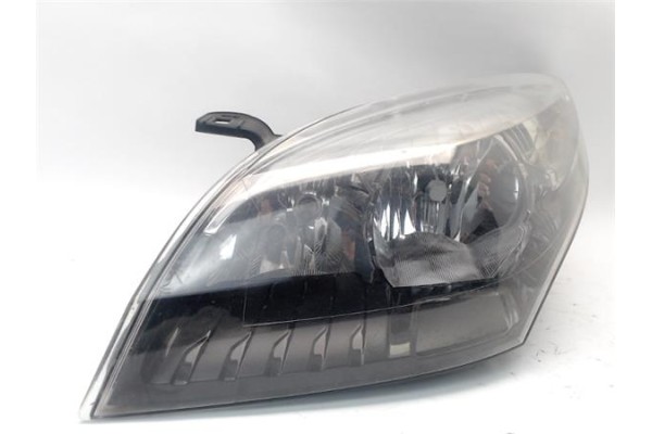 Recambio de faro delantero izquierdo para renault megane iii sport tourer 1.5 dynamique referencia OEM IAM 260609764R  