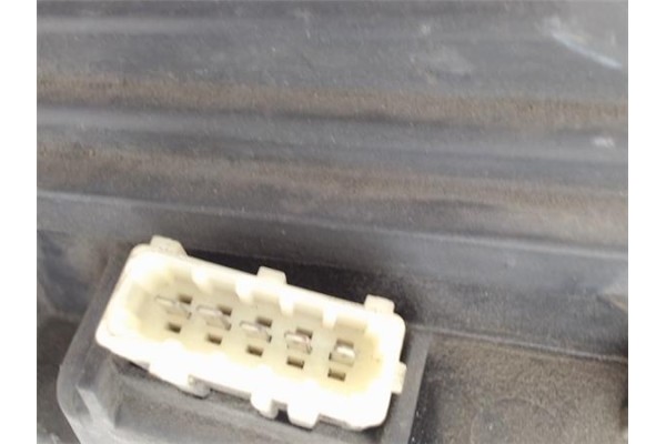 Recambio de faro delantero dcho para citroen xantia berlina referencia OEM IAM   