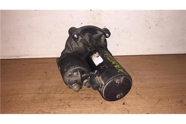 Recambio de motor arranque para citroen xantia berlina 1.8 i 16v referencia OEM IAM VALEO D6RA661 