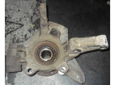 Recambio de mangueta delantero izquierda para fiat scudo furgón (220l) 1.9 d referencia OEM IAM 1310047080 1334487080 
