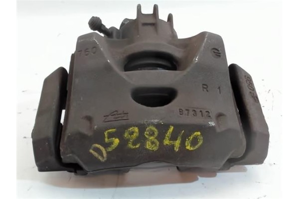 Recambio de pinza freno delantero derecha para citroen c4 picasso (2007) 1.6 hdi referencia OEM IAM   