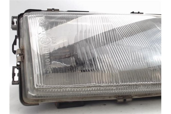 Recambio de faro delantero dcho para citroen xantia berlina referencia OEM IAM   