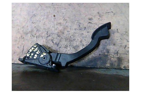 Recambio de potenciometro pedal gas para ford focus c-max 1.6 referencia OEM IAM 3M519F836 6PV00864110 