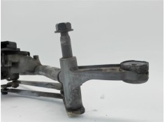 Recambio de motor limpiaparabrisas delantero para renault megane ii berlina 5p 1.4 confort expression referencia OEM IAM 8200036