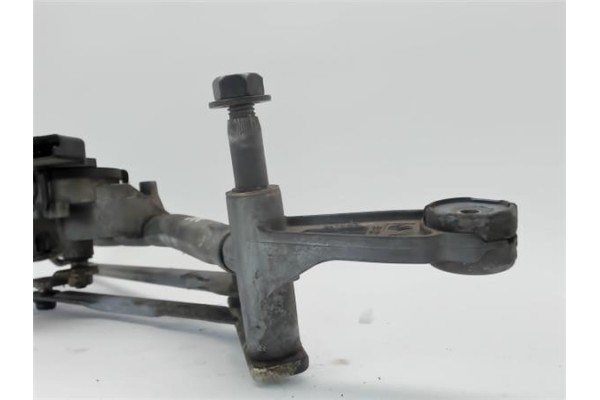 Recambio de motor limpiaparabrisas delantero para renault megane ii berlina 5p 1.4 confort expression referencia OEM IAM 8200036