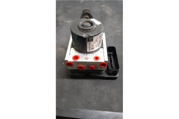 Recambio de nucleo abs para seat altea (5p1) 1.6 tdi referencia OEM IAM 1K0907379AK 1K0614117S 10020701634 10097003253 