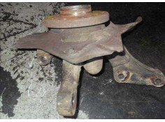 Recambio de mangueta delantero izquierda para fiat scudo furgón (220l) 1.9 d referencia OEM IAM 1310047080 1334487080 