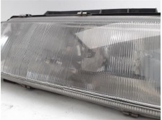 Recambio de faro delantero dcho para citroen xantia berlina referencia OEM IAM   