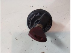 TAPON COMBUSTIBLE 