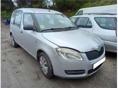 skoda roomster (5j7) del año 2008